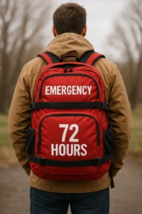kits de supervivencia básicos
