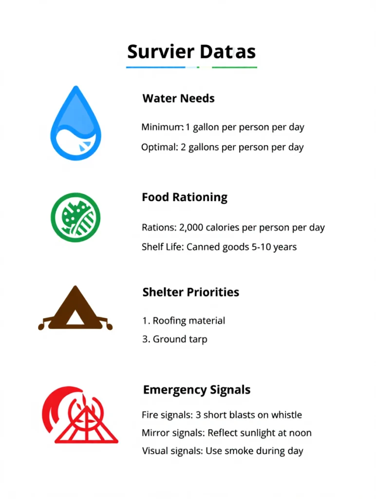 simulador de supervivencia