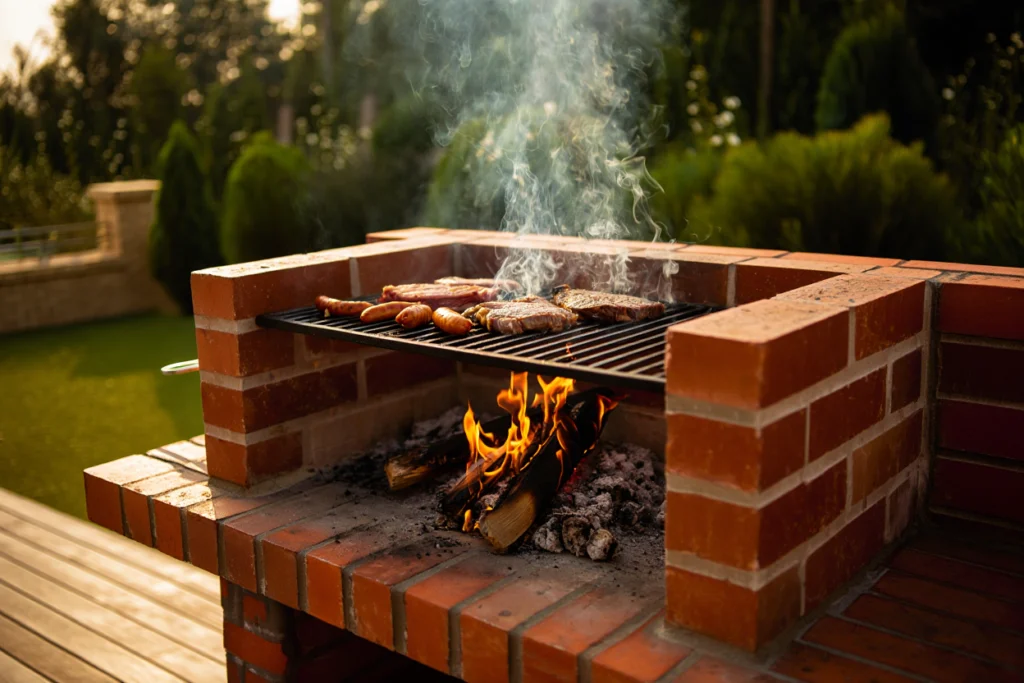 Las pastillas de encendido son esenciales para encender una barbacoa