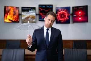 ¿Están los gobiernos preparados para una crisis real?