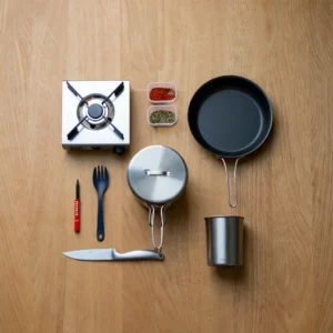 kits de cocina para acampada: guía de compra completa (2026)